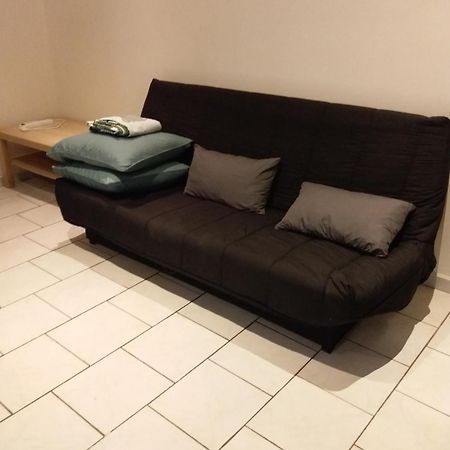 Soappartement La Seyne-sur-Mer Zewnętrze zdjęcie