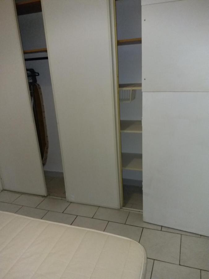 Soappartement La Seyne-sur-Mer Zewnętrze zdjęcie