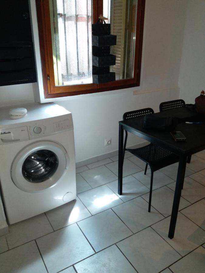 Soappartement La Seyne-sur-Mer Zewnętrze zdjęcie