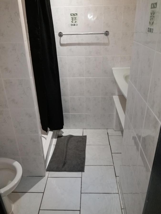 Soappartement La Seyne-sur-Mer Zewnętrze zdjęcie
