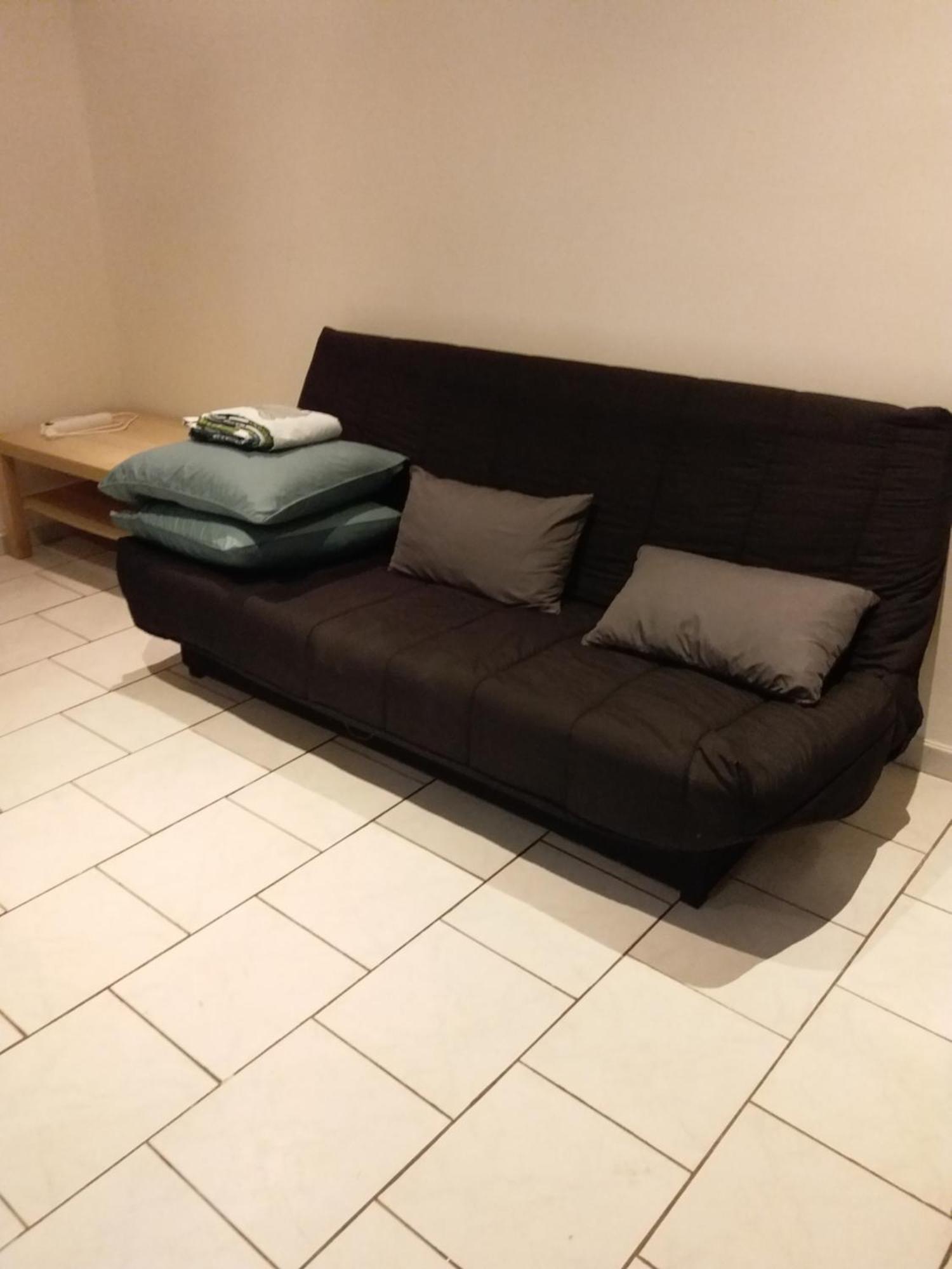 Soappartement La Seyne-sur-Mer Zewnętrze zdjęcie
