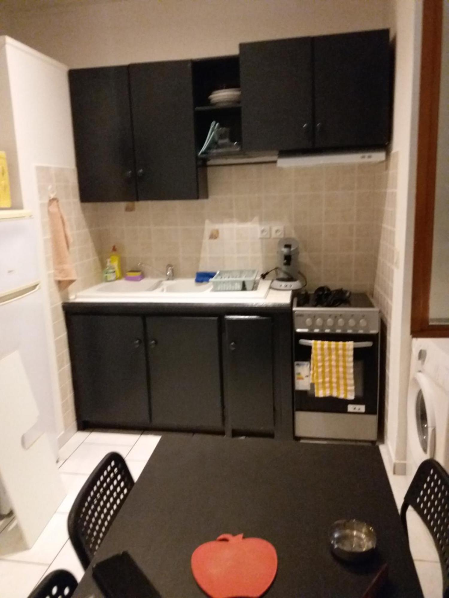 Soappartement La Seyne-sur-Mer Zewnętrze zdjęcie